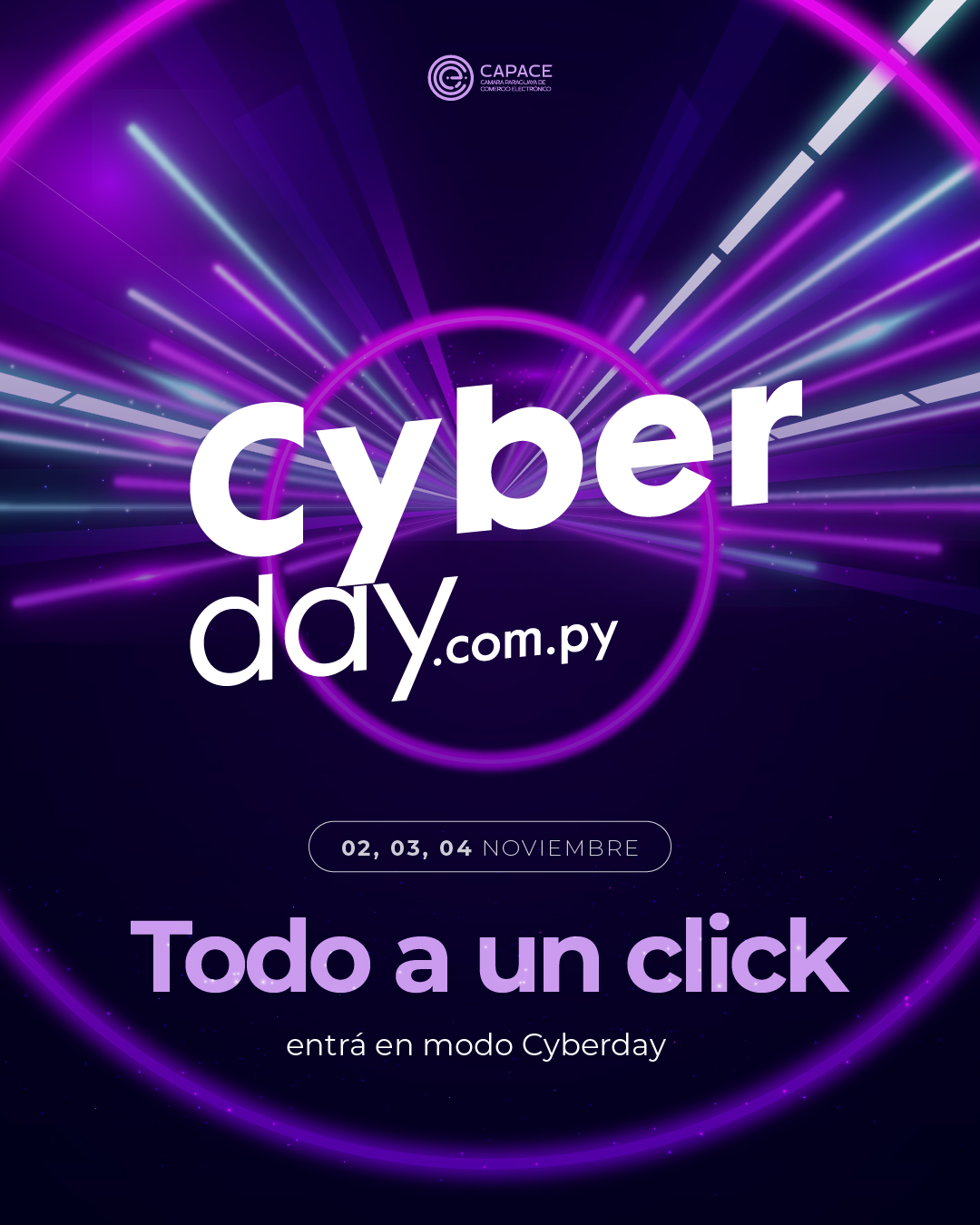 Cyberday 2026